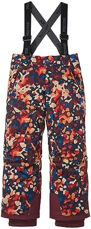 MARMOT Kid's Edge Insulated Snow Pant