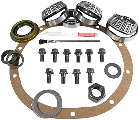 Yukon Master Overhaul kit for Chrysler '76-'04 8.25" Differential.