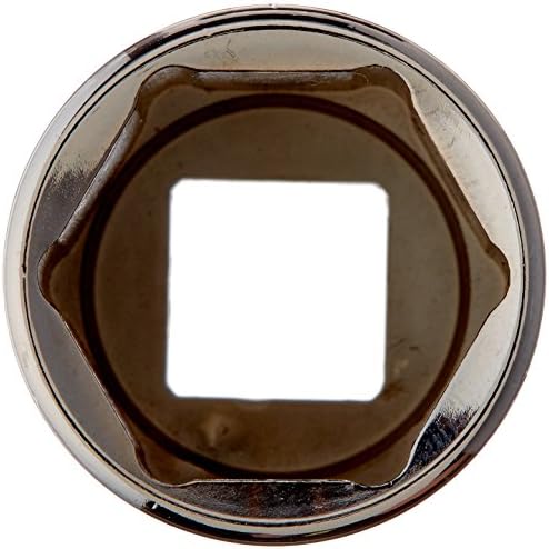 Williams B-622 11/16-Inch Shallow 6 Point Socket