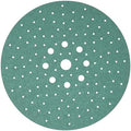 Serious Grit - 225mm (9-Inch) P40 Grit Drywall Sanding Discs - 15 Pack Box
