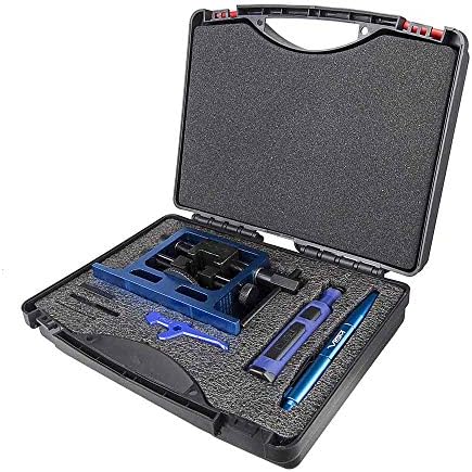 ATG Heavy Duty Universal Pistol Dovetailed Rear Sight Pusher Tool