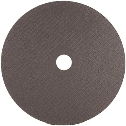 Thin Cutting Disc, Stainless Steel Freehand Cut-Off Wheel - Flat - 7" x 1/16" x 7/8" - T41 - (30 Pack)