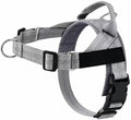 Pawly Lab Co No-Pull Harness,No Pull Dog Harness with Soft Padded Handle | Reflective Adjustable Breathable Mesh Pet Vest,Easy On-Off Soft Padded Harness,Easy for Training Walking for dogs of all size
