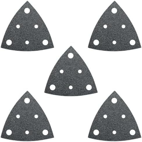 Fein Sanding Sheets with Hook & Loop Attachment