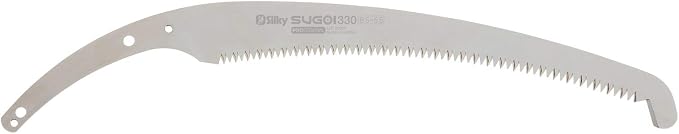 Silky Replacement Blade Only SUGOI 330mm XL Teeth (391-33)