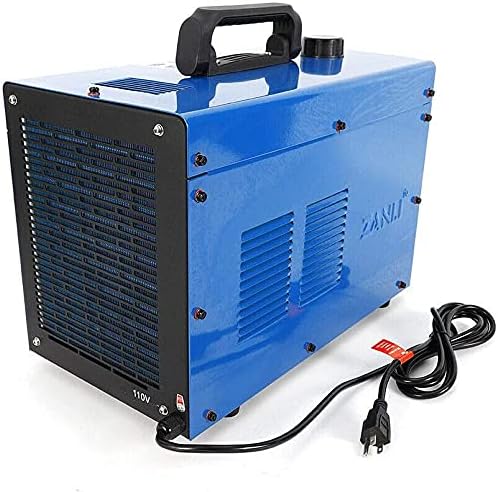 Tig Cooler 10L Tig Water Cooler 110V Water Cooled Tig Torch WRC-300A Single Phase TIG MIG Welder Torch Water Cooling System