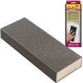 IVY Classic 42040-6 Medium/Fine Drywall XL Sanding Sponge, Flex-Abrasive, 6-Pack
