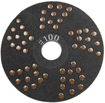 Concrete DNA™ Resin Satellite Pads (27, 100)