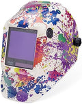 Lincoln Electric VIKING 3350 Creative Spark Welding Helmet