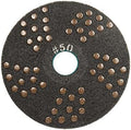 Concrete DNA™ Resin Satellite Pads (20, 50)