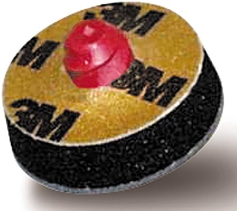 3M Mini Random Orbital Nib Sander, 20244, 1-1/4 in x 3/16 in Orbit