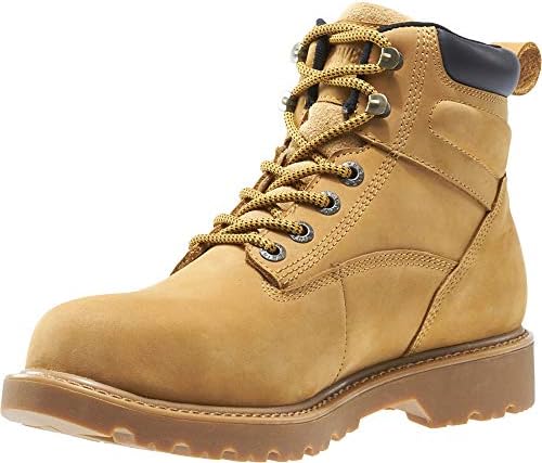 Wolverine Men's Floorhand Waterproof 6" Boot