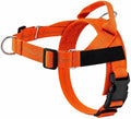 Pawly Lab Co No-Pull Harness,No Pull Dog Harness with Soft Padded Handle | Reflective Adjustable Breathable Mesh Pet Vest,Easy On-Off Soft Padded Harness,Easy for Training Walking for dogs of all size