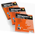 Buy Indasa Redline Rhynowet Wet & Dry Sanding Sheets, 6 & 7 Series (6-120)