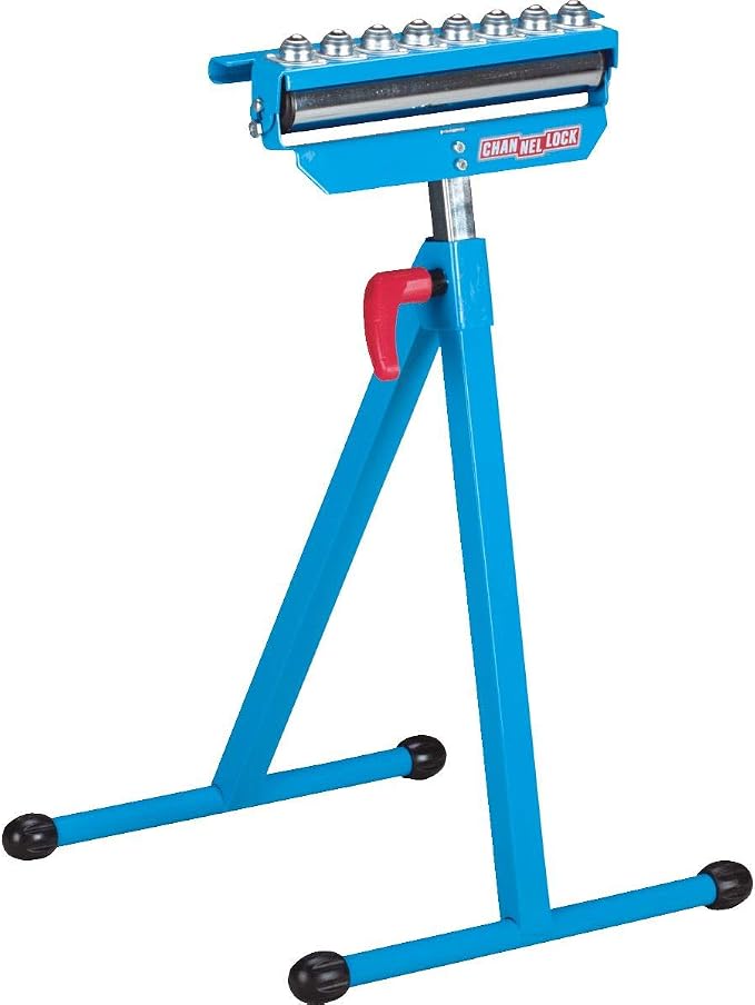 338995 Channel lock Multi Roller