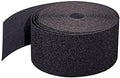 Mercer Industries 400450020 Silicon Carbide Cloth Floor Sanding Roll, 8" x 50 yd, Grit 20X
