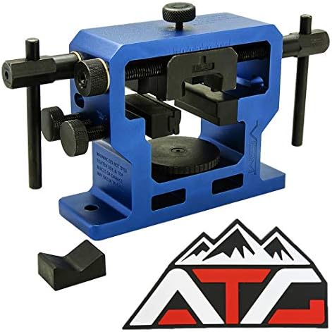 Patch and NcSTAR Heavy Duty Universal Pistol Dovetailed Front & Rear Sight Pusher Tool