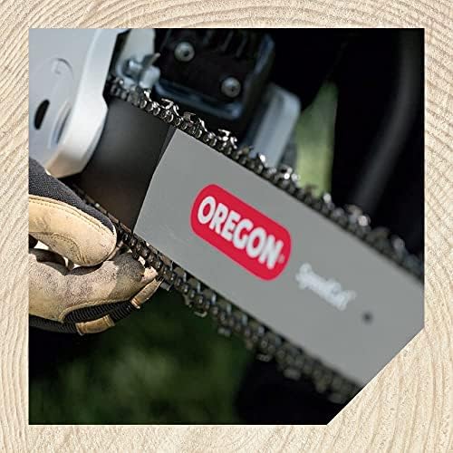 Oregon OR534-18A Grinding Wheel, 5-3/4-Inch by 1/8-Inch