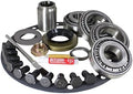 Yukon Gear & Axle (YK TV6-SPC) Master Overhaul Kit for Toyota V6 & Turbo 4 Differential