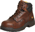 Timberland PRO Men's Titan 6 Inch Composite Safety Toe Work Boots