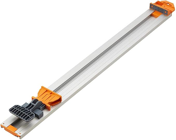 Bora 24" NGX Clamp Edge 544024,White