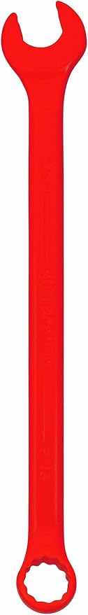 Williams 1216RSC Red Super Combo Combination Wrench, 1/2-Inch