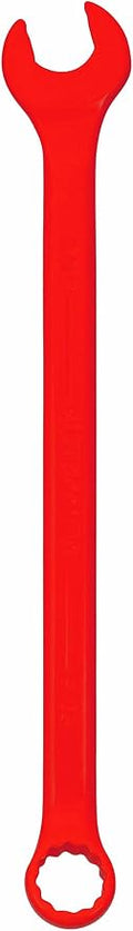 Williams 1216RSC Red Super Combo Combination Wrench, 1/2-Inch