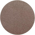 Trim-Tex Black Widow Web Spinner Sanding Pads |580-CX: Extra Coarse | 9" Diameter Round Sanding Discs for Round Pole Sander | Model [580CX] | Made in USA