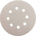 Makita 742137-A 5-Inch 40-Grit Hook and Loop Abrasive Disc, 5-Pack