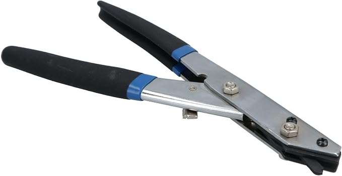 Sheet Metal Nibbler/Steel Cutter/Hand Nibbler/Shear AT249