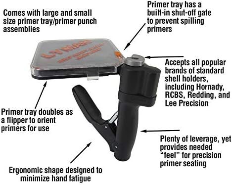 LymanGunsmithing Tools