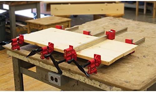 BESSEY IBEAM72, 72 In. Heavy Duty IBEAM Clamp