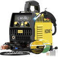 HIZONE 160A 6-in-1 Multifunctional MIG Welder
