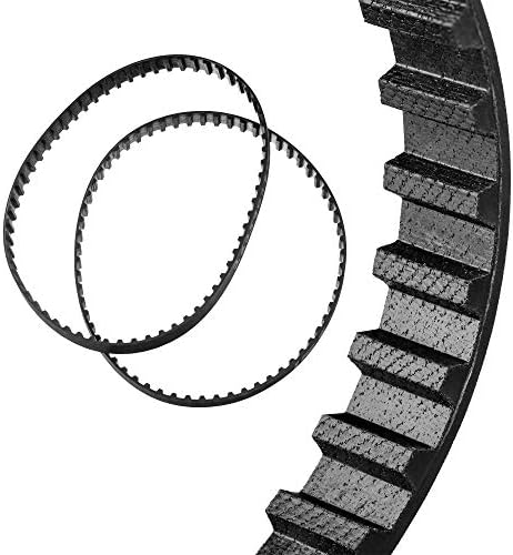 2 WEN 6502 BELT DISC SANDER BELTS MADE IN THE USA