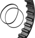 2 WEN 6502 BELT DISC SANDER BELTS MADE IN THE USA