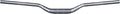 Funn Upturn High-Rise Mountain Bike Handlebar with Bar Clamp 35mm and Width 800mm, Durable and Lightweight Alloy Riser Handlebar for MTB and BMX Bike, Rise 40mm MTB Handlebar (Gray)