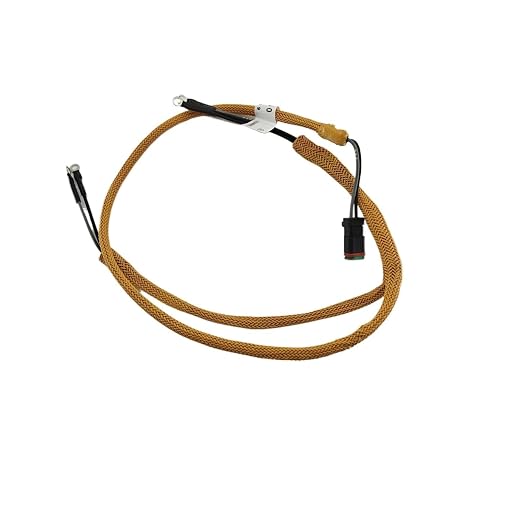 Excavator Harness 163-6750 Harness Wiring Harness 1636750 for E320C E325C(E320C)
