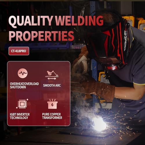 Plasma Cutter Welder Combo 6 in 1 Welding Machine 110V/220V