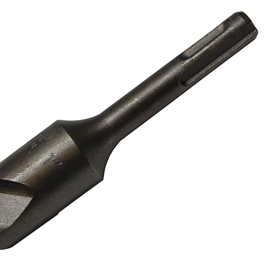 Drill America 5/32" X 8-1/4" PRO Series SDS-Plus Hammer Bit Drill Bit