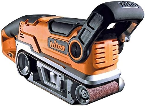 Triton TA1200BS Belt Sander 3-Inch by 21-Inch,Black