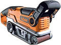 Triton TA1200BS Belt Sander 3-Inch by 21-Inch,Black