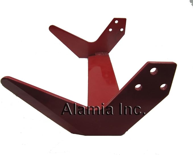 New 18" Sod Cutter Blade, Fits All 18" Bluebird, Husqvarna Sod Cutter, Replaces MFG # 539113449 Compatible
