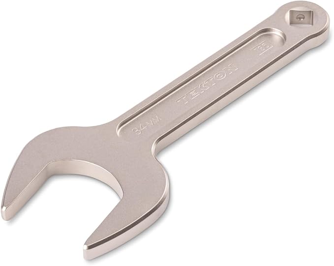 TEKTON 34 mm Service Wrench | WSE14434 | Made in USA