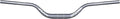 Funn Upturn High-Rise Mountain Bike Handlebar with Bar Clamp 35mm and Width 800mm, Durable and Lightweight Alloy Riser Handlebar for MTB and BMX Bike, Rise 75mm MTB Handlebar (Gray)
