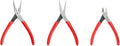 TEKTON Mini Pliers Set, 3-Piece | PMN99003