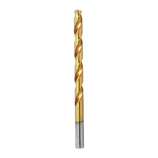 Disston BLU-MOL Xtreme 115PC Drill BIT Set 17 Round and HEX Drill BIT Sizes E0100504