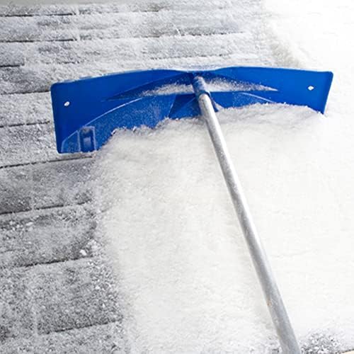 Avalanche! SnowRake! Deluxe 20, Roof Snow Rake, Assembled in the USA