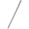 Sabre Tool 1 Inch x 21 Inch SDS MAX Rotary Hammer Drill Bit, U-Flute, Carbide Tipped for Brick, Stone, and Concrete (1inches x 16inches x 21SDS MAX Hammer Drills ONLY