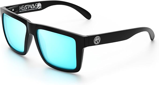 Heat Wave Visual XL Vise Z87 Sunglasses