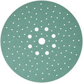 Serious Grit - 225mm (9-Inch) P60 Grit Drywall Sanding Discs - 15 Pack Box